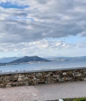 affitto appartamento pochi km dal mare Siniscola